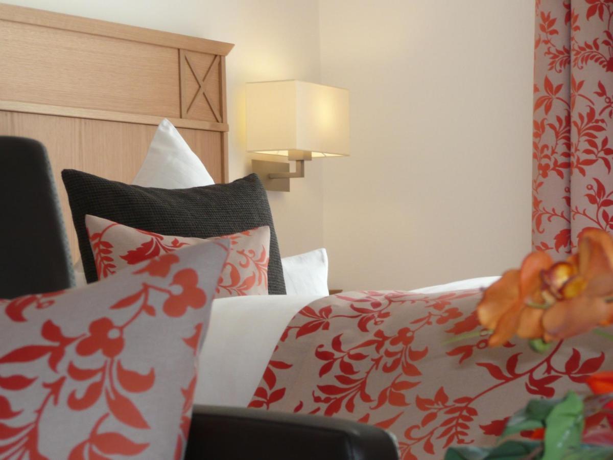 Hotel Garni Rheinpracht Kamp-Bornhofen Habitación foto